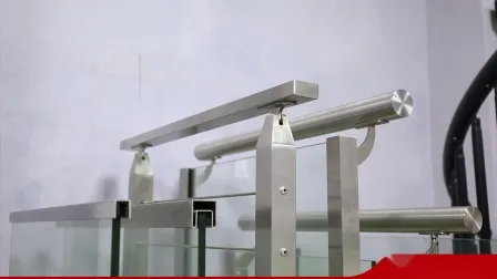 Balaustra in acciaio inossidabile Design ringhiera per cavi inox / fai da te