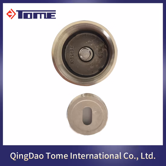 Duplex 2205 SS316 Corrimano in acciaio inossidabile senza telaio Fissaggio Hardware Balaustra Distanziatore per ringhiera in vetro regolabile